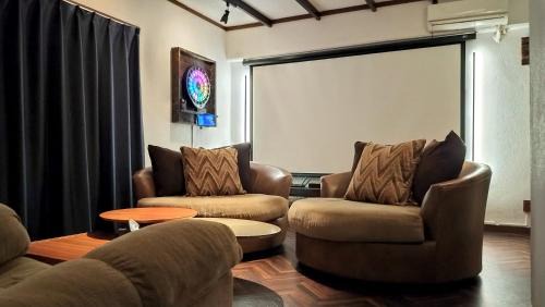 Motobu House | Cinema Resorts 1