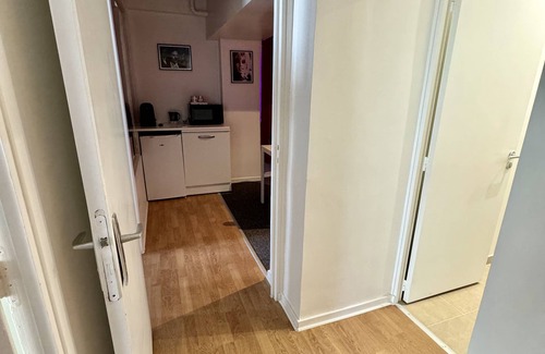Clignancourt Apartment | Cinematic Experience in fully renovated apartment near Montmartre - Paris