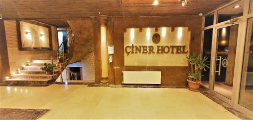 Goreme Hotel | Ciner Hotel