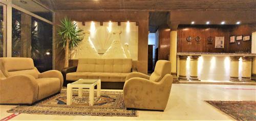Goreme Hotel | Ciner Hotel