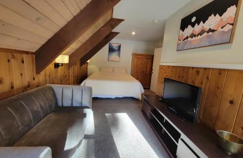 Mammoth Lakes Bed & Breakfast | Cinnamon Bear Inn
