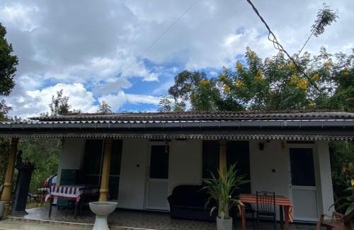 Ambagollapathana House | Cinnamon Homestay ella