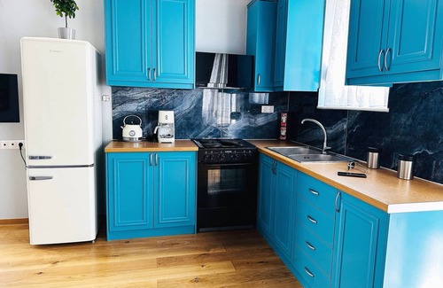 Halepa Apartment | Cinnamon House -next To Old Town