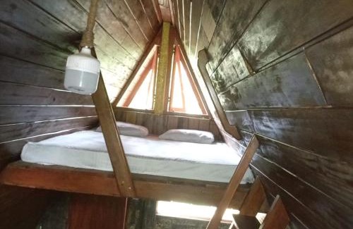 Palindanuwara Other | Cinnamon Leaf Leisure Resort Lake view Cabana