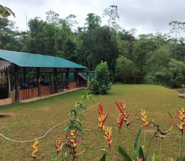 Palindanuwara Other | Cinnamon Leaf Leisure Resort Lake view Cabana
