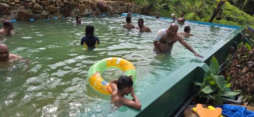 Palindanuwara Other | Cinnamon Leaf Leisure Resort Lake view Cabana