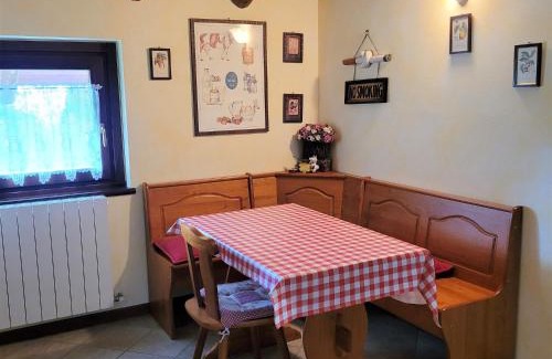 Lovere Bed & Breakfast | Cinque Abeti Agrialloggio Mountain Lake Iseo Hospitality