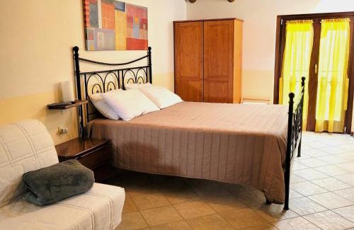 Lovere Bed & Breakfast | Cinque Abeti Agrialloggio Mountain Lake Iseo Hospitality