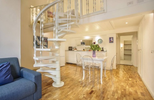 Sant' Ambrogio Apartment | Cinque Passi - Sweet Dreams in Florence
