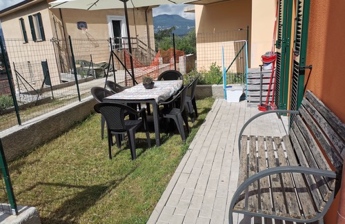 La Spezia House | Cinque Terre relaxing at home Geneva