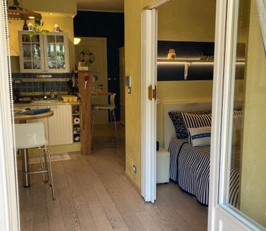 Cinque Terre Apartment | CinqueTerreBlu IrisBlu