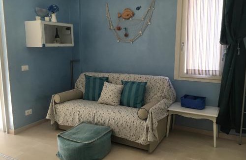 Cinque Terre Apartment | CinqueTerreBlu AzzurroMare