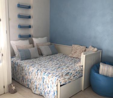 Cinque Terre Apartment | CinqueTerreBlu AzzurroMare