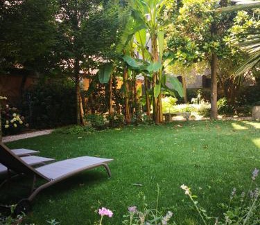 Santa Croce House | Cinqueteste Luxury Home