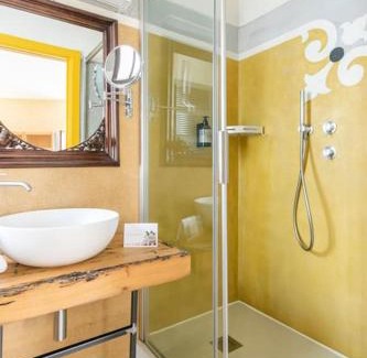 Santa Croce House | Cinqueteste Luxury Home