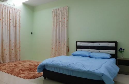 Sungai Petani House | Cinta Homestay, Sungai Petani, Untuk Melayu Saja