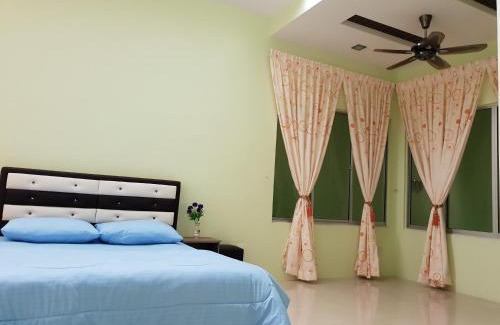 Sungai Petani House | Cinta Homestay, Sungai Petani, Untuk Melayu Saja