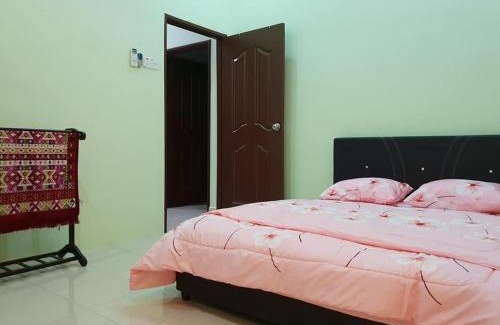 Sungai Petani House | Cinta Homestay, Sungai Petani, Untuk Melayu Saja