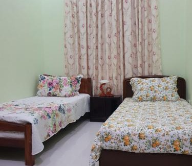 Sungai Petani House | Cinta Homestay, Sungai Petani, Untuk Melayu Saja