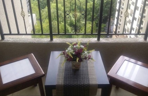 Kajang Apartment | Cinta Kristal Villa Homestay Kajang