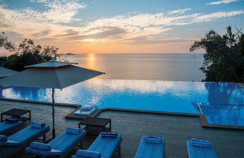 Karwar Resort | Cintacor Island Resort