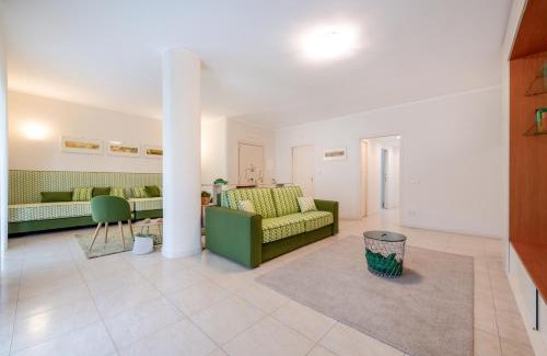 Sorrento Apartment | Cinthia Apartment Sorrento