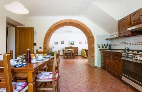 Guistrigona Apartment | Cinuzza Grande by Interhome