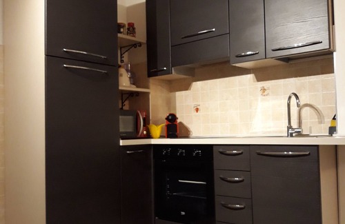 Historic Center Apartment | Cioppi apartment near the historic center
