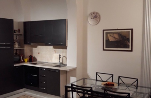 Historic Center Apartment | Cioppi apartment near the historic center
