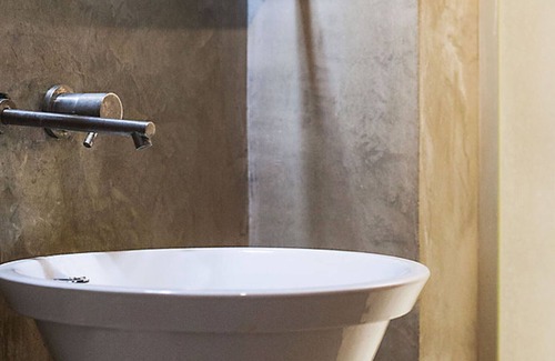 Pelago Apartment | Cipresso apartment at Podere Castellare