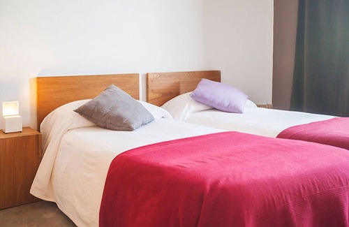 Pelago Apartment | Cipresso apartment at Podere Castellare