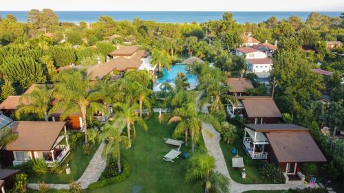Cirali Hotel | Cirali Hera Hotel