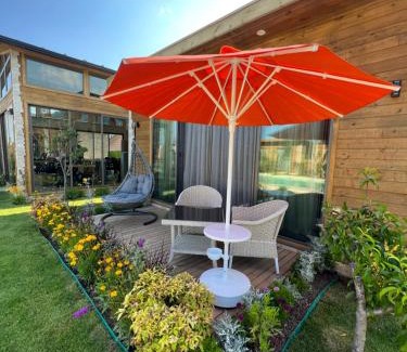 Cirali Hotel | Cirali Hestia Lodge