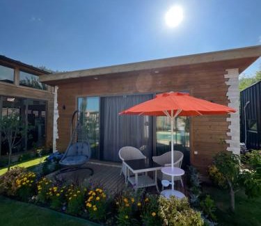 Cirali Hotel | Cirali Hestia Lodge