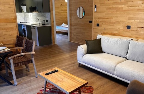 Cirali Apartment | Cirali Simge Holiday Houses