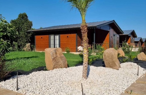 Cirali Apartment | Cirali Simge Holiday Houses