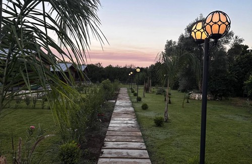 Cirali Apartment | Cirali Simge Holiday Houses