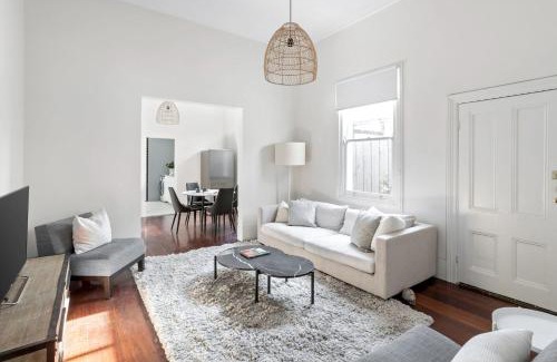 Hawthorn East House | Circa 1890