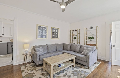 Chestertown House | Circa 1900 Home in the Heart of Historic Downtown Chestertown