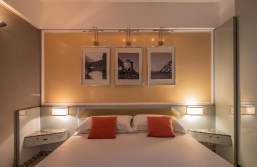 San Felice Circeo Hotel | Circeo Park Hotel