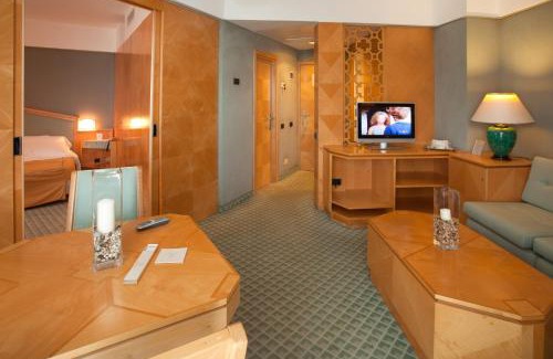 San Felice Circeo Hotel | Circeo Park Hotel