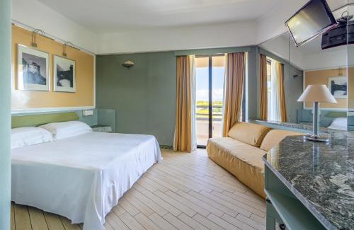 San Felice Circeo Hotel | Circeo Park Hotel