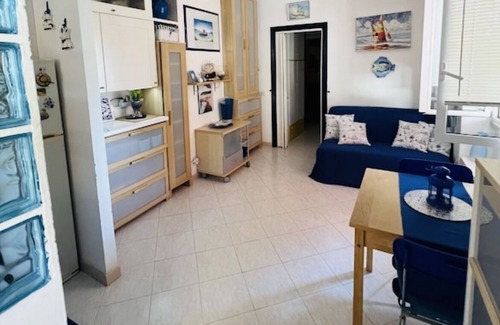 Latina Lido Villa | Circeo - Villa Aurora 2 steps from the sea