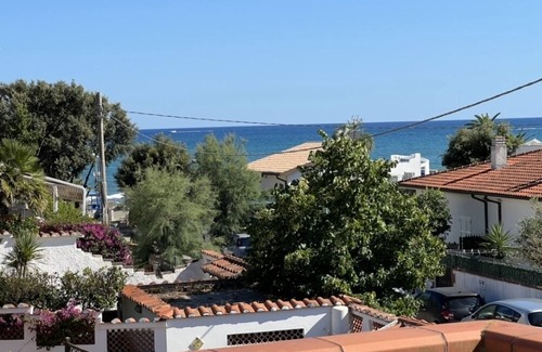 Latina Lido Villa | Circeo - Villa Aurora 2 steps from the sea