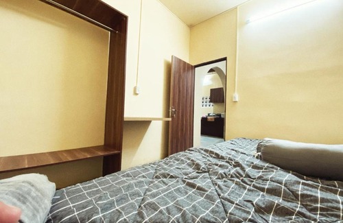 Phuong Apartment | Circle B
