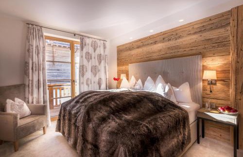 Zug Ski Chalet | Circle Chalets Arlberg