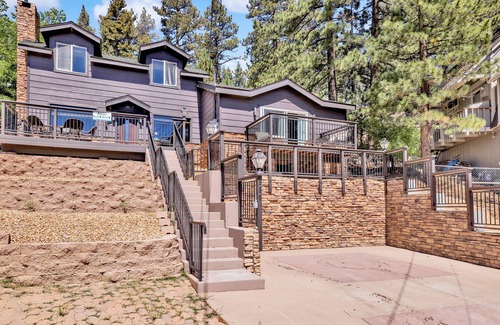 Boulder Bay Cabin | Circle Views #1602