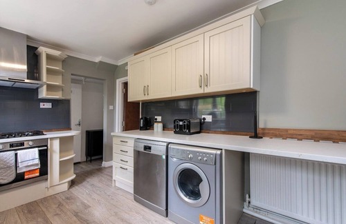 Nottingham House | CircleWay Homes - Aspley