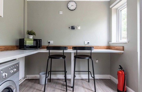 Nottingham House | CircleWay Homes - Aspley