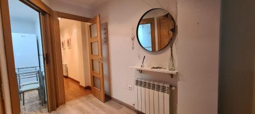 Albacete Apartment | CIRCUNVALACION